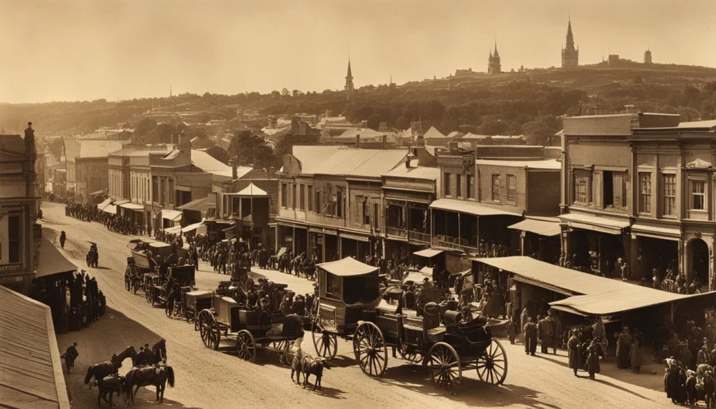 11 Unmissable Sites in Perth, Australia