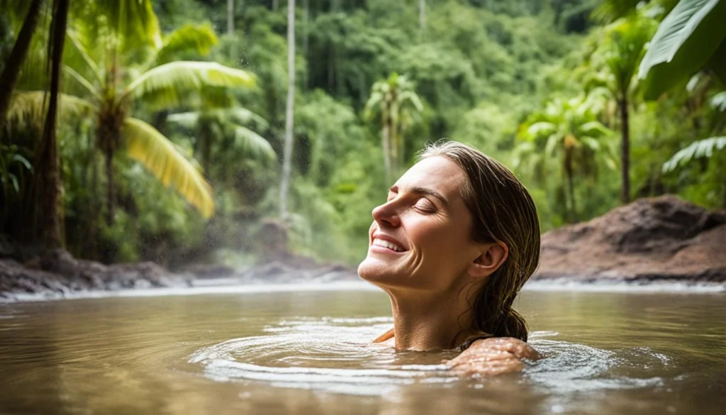 Relaxing activities in Nadi