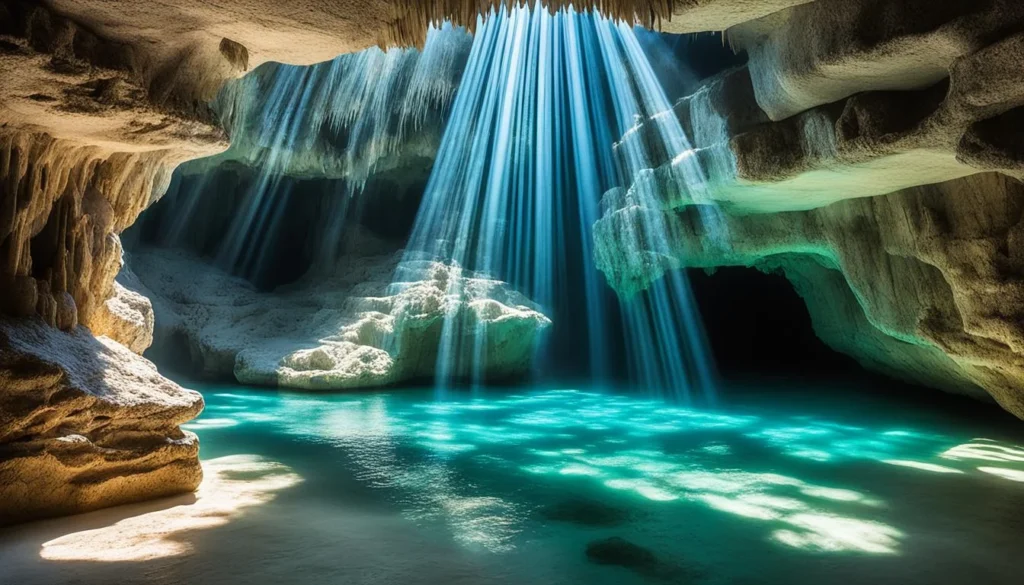 Rio Secreto Playa del Carmen