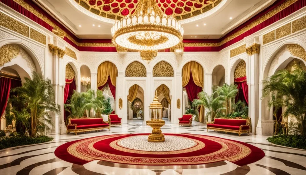 Royal Opera House Muscat