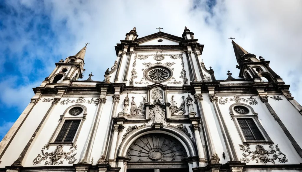 Salvador tourist attractions