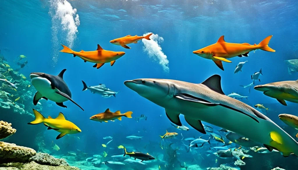 Unique spots in Miami