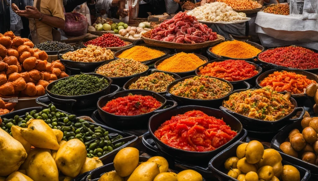 Valencia culinary delights