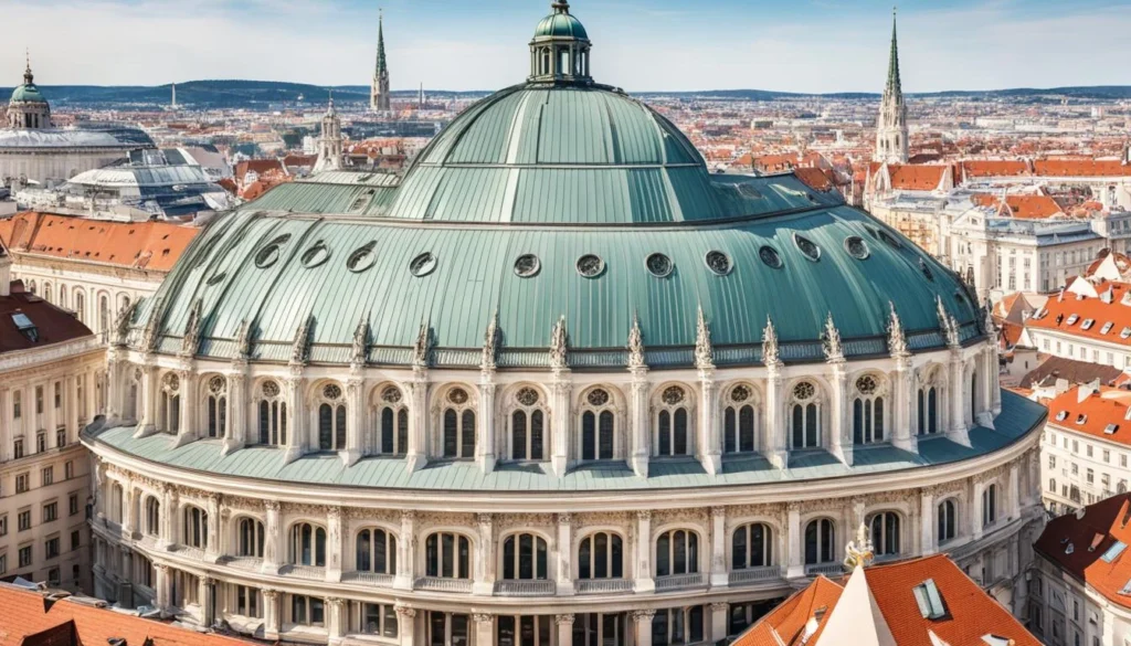 Vienna's Religious Heritage