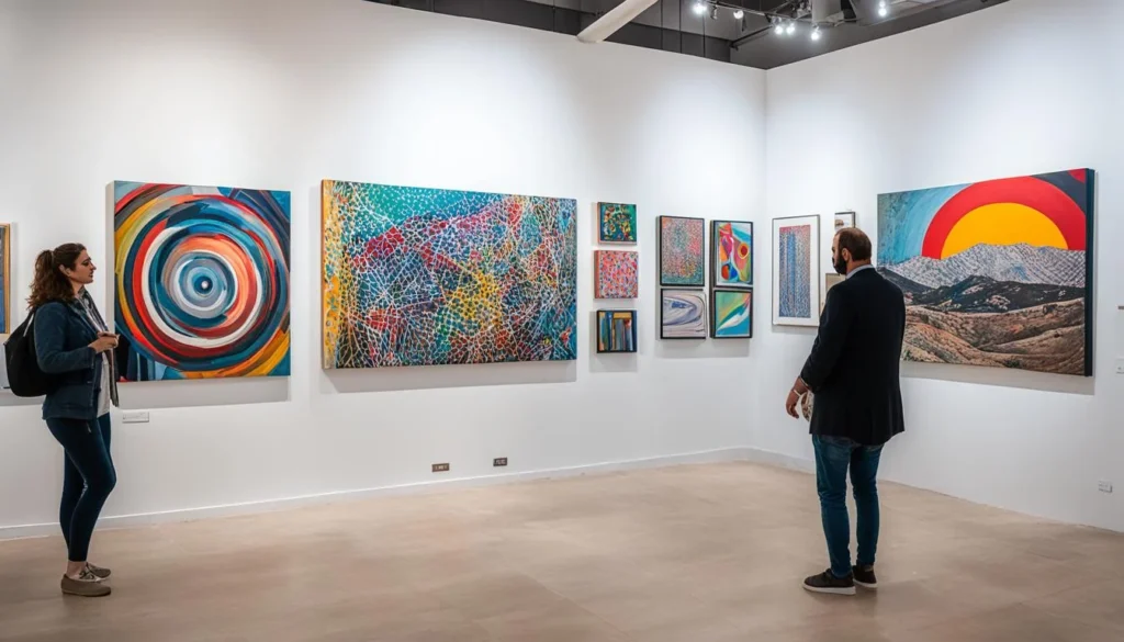 art galleries in Amman art galleries in Amman