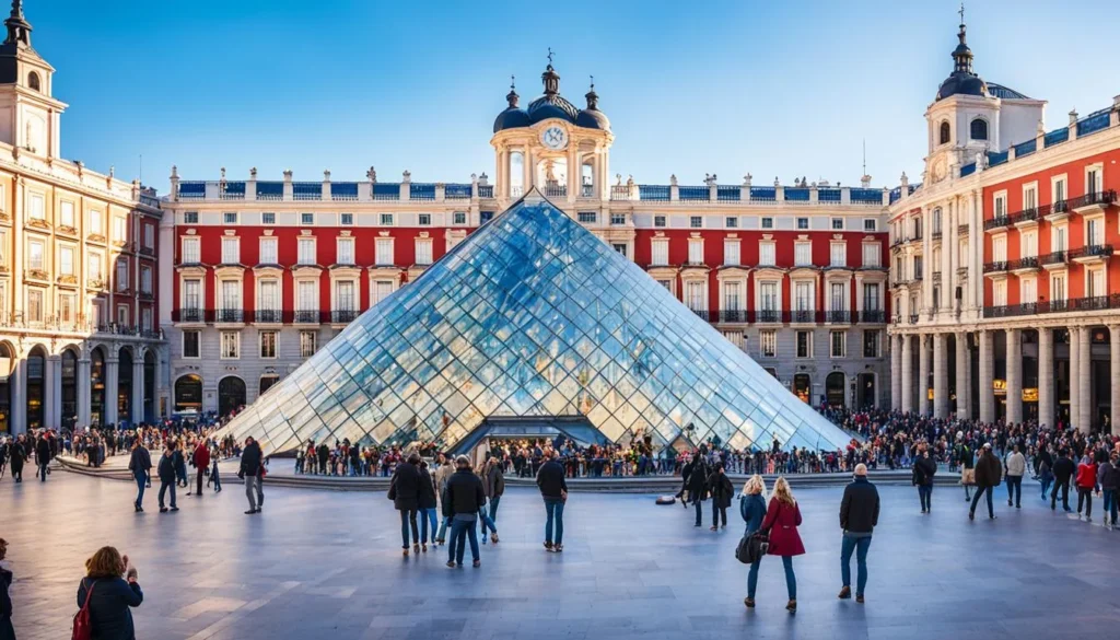 best activities Madrid