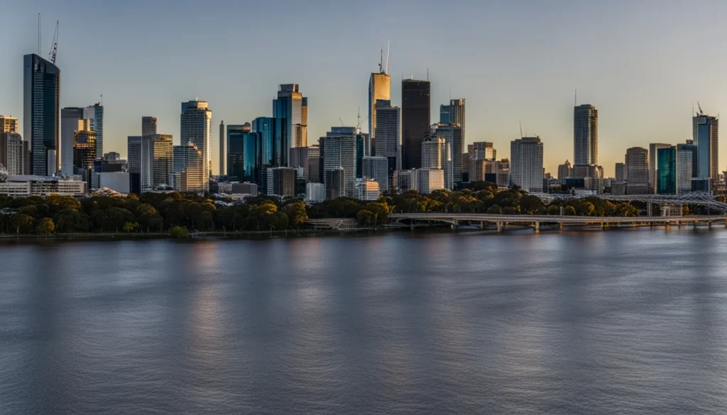 best attractions in Brisbane