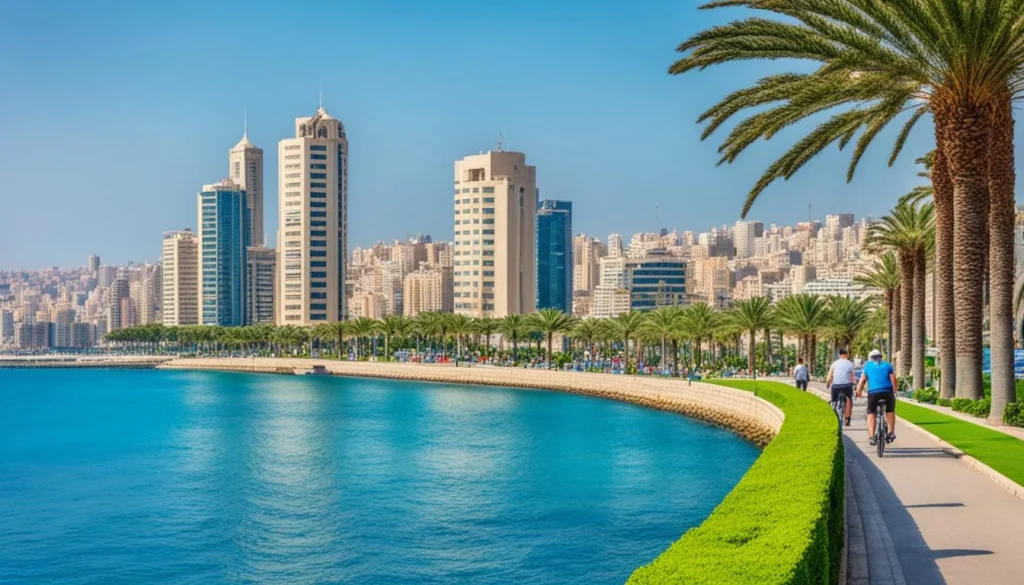 best places in Beirut