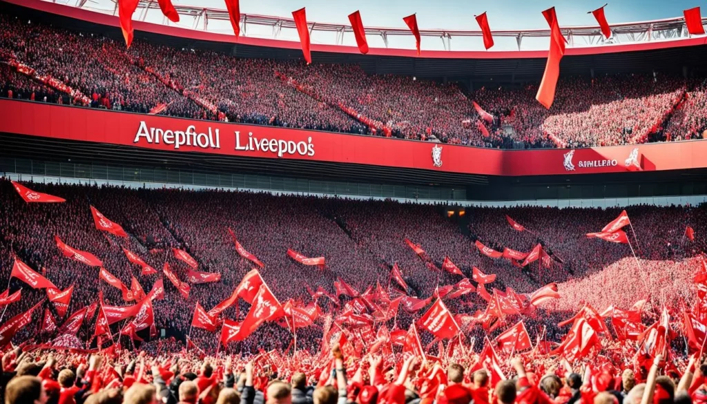 best places to visit Liverpool