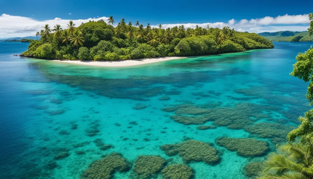 best places to visit Savusavu