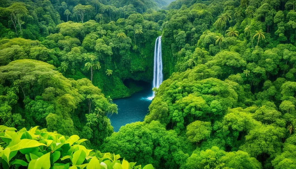 best places to visit in PNG