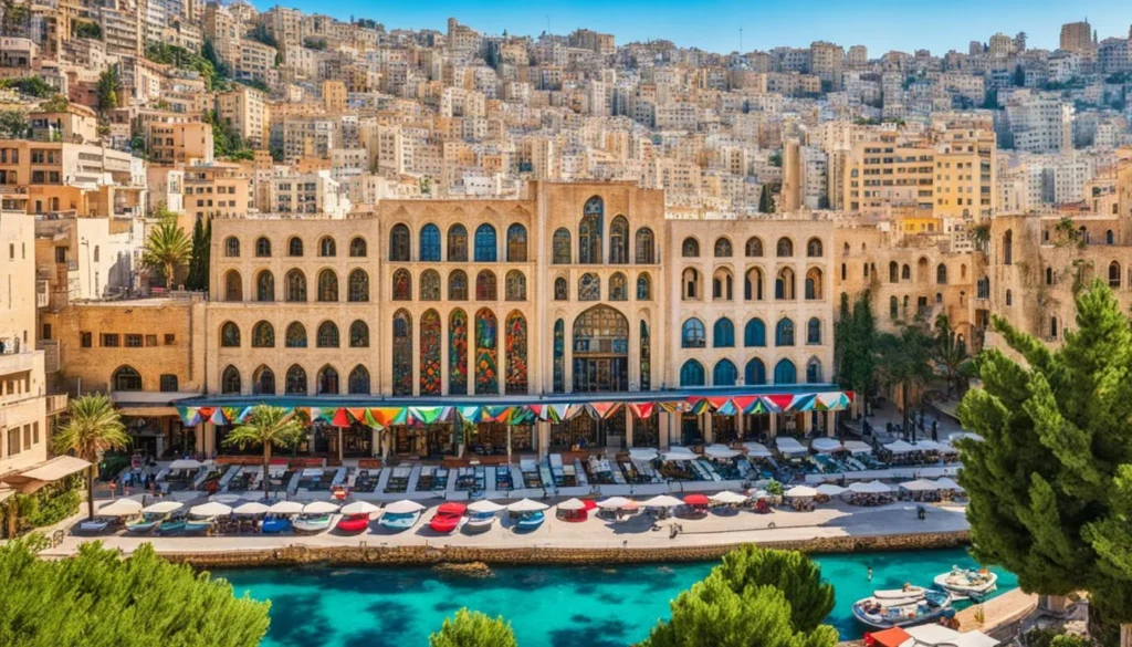 best things to do in Beirut