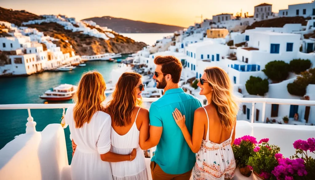 best things to do in mykonos