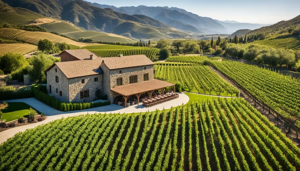 best wineries in Mendoza