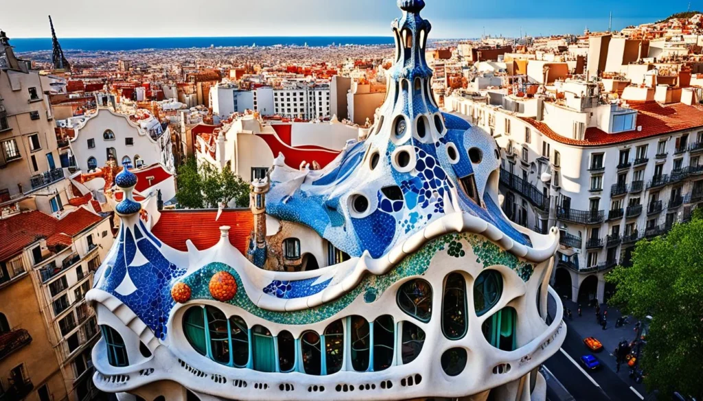 casa batlló