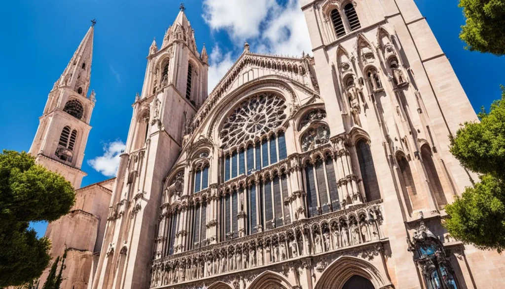 cathedral of santa maria assunta