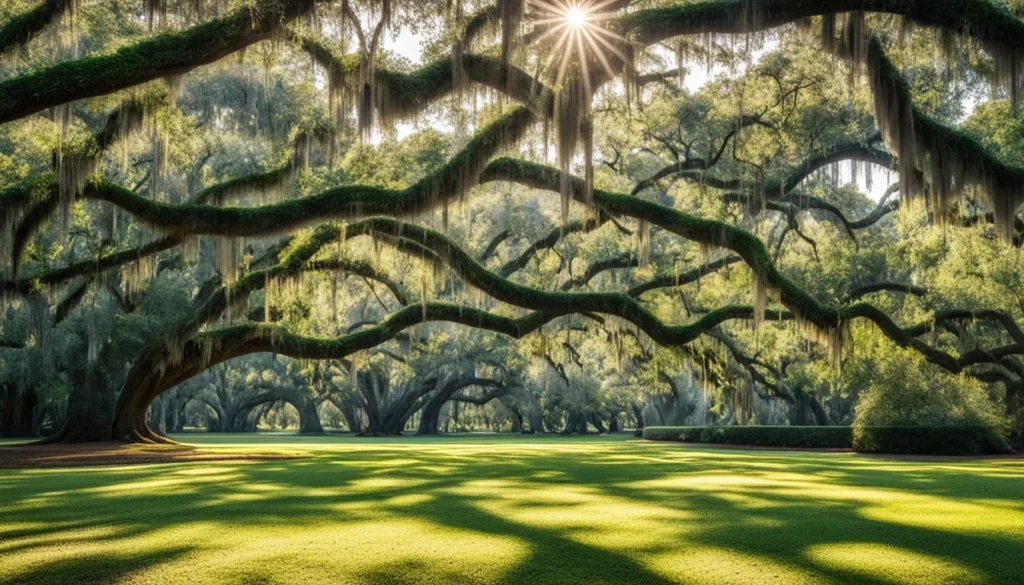 city park new orleans