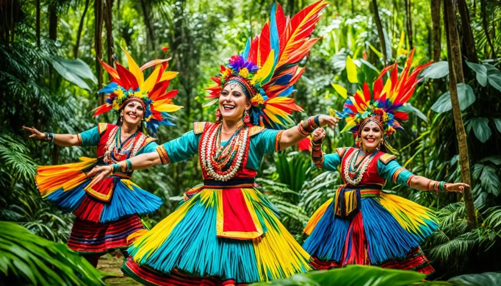 cultural experiences Rabaul