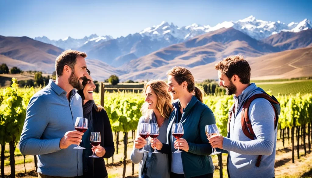 cultural experiences in Mendoza