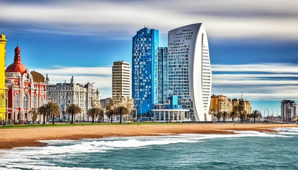 cultural landmarks and museums in Mar del Plata