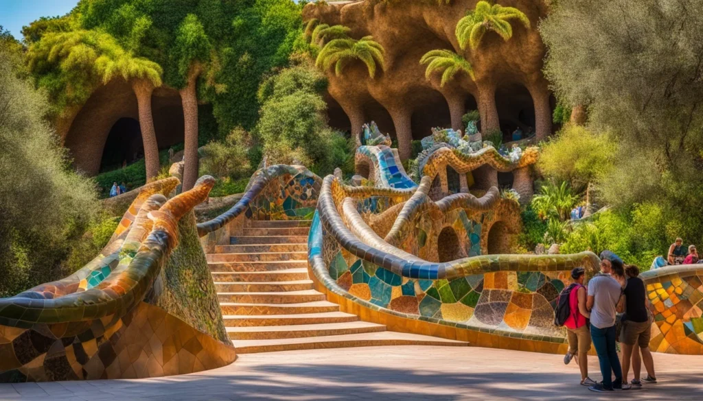 Barcelona visual data 5