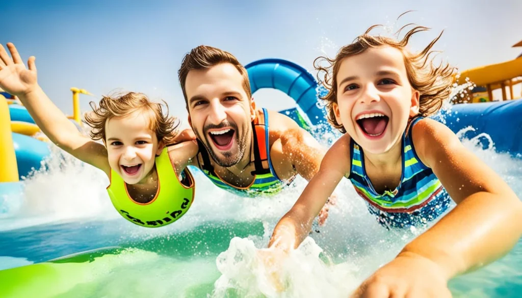 family activities in Jeddah