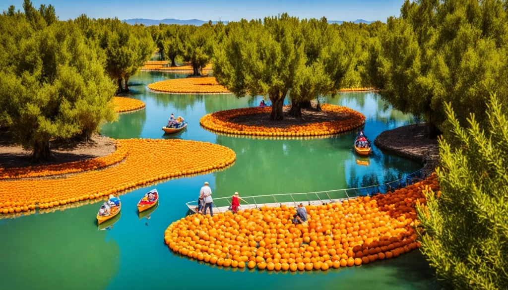 family-friendly activities in Valencia