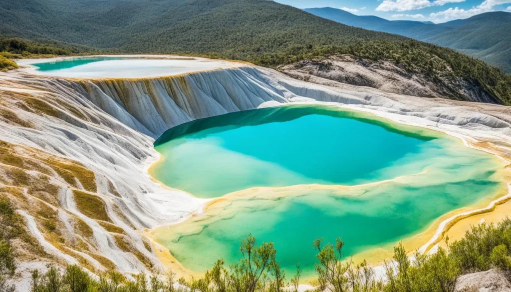hidden gems Oaxaca Mexico