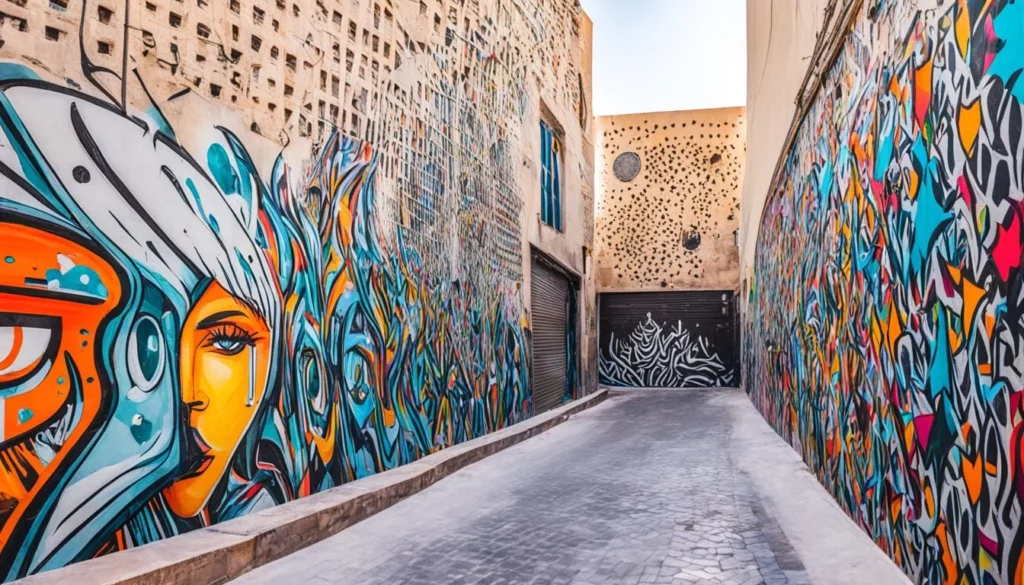 hidden gems in Jeddah