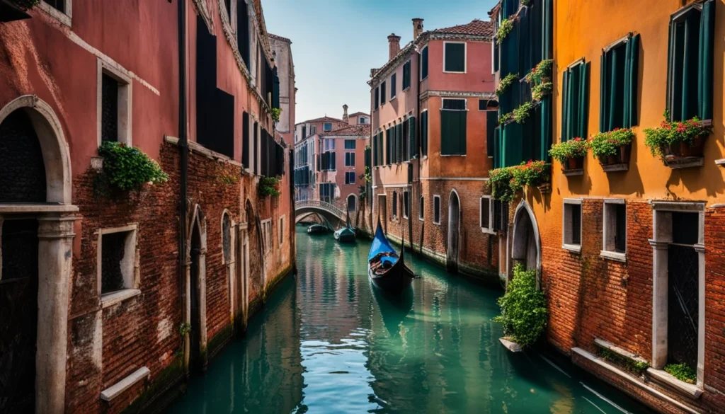 hidden gems in Venice