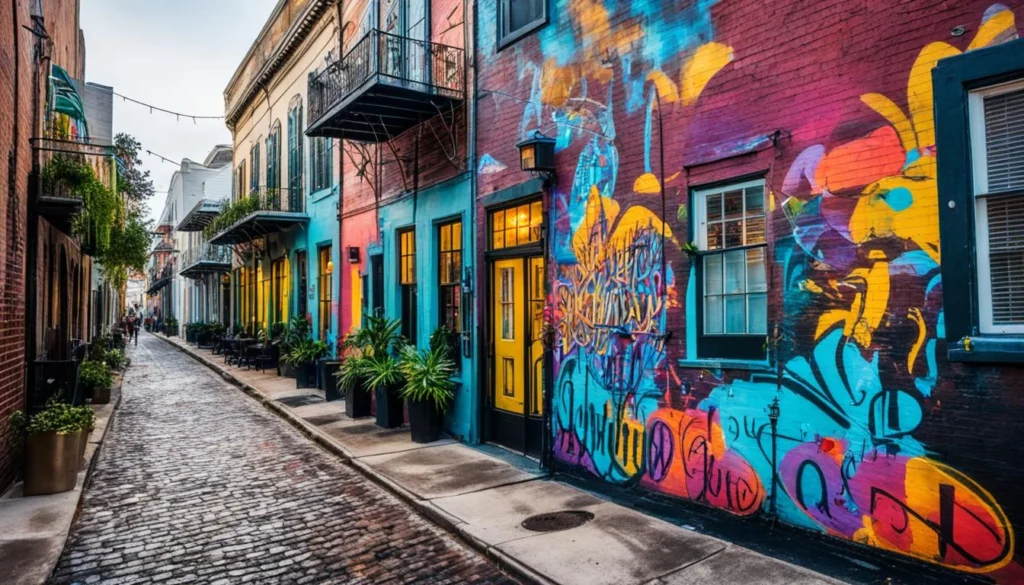 hidden gems in new orleans