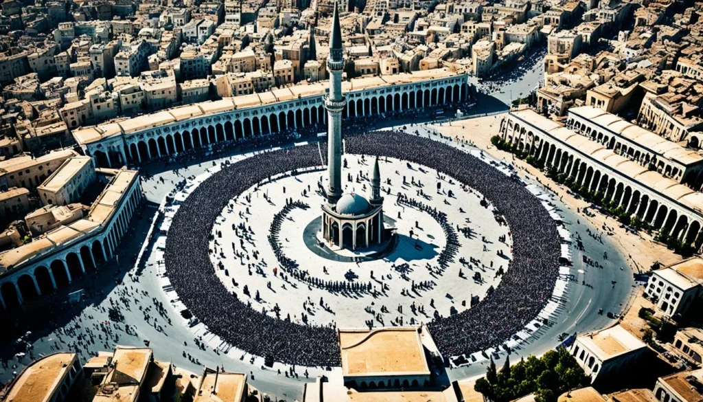 historical sites in Beirut