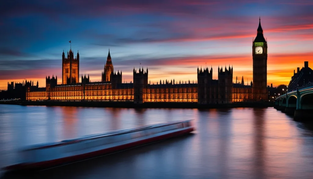 houses of parliament