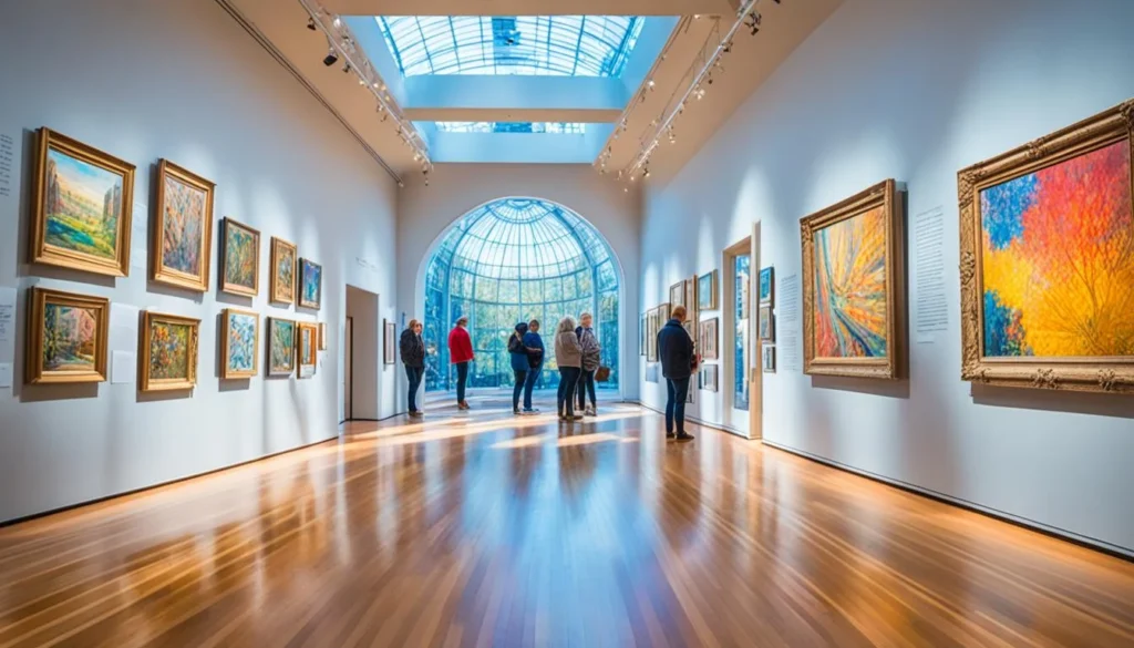 museums in Mar del Plata