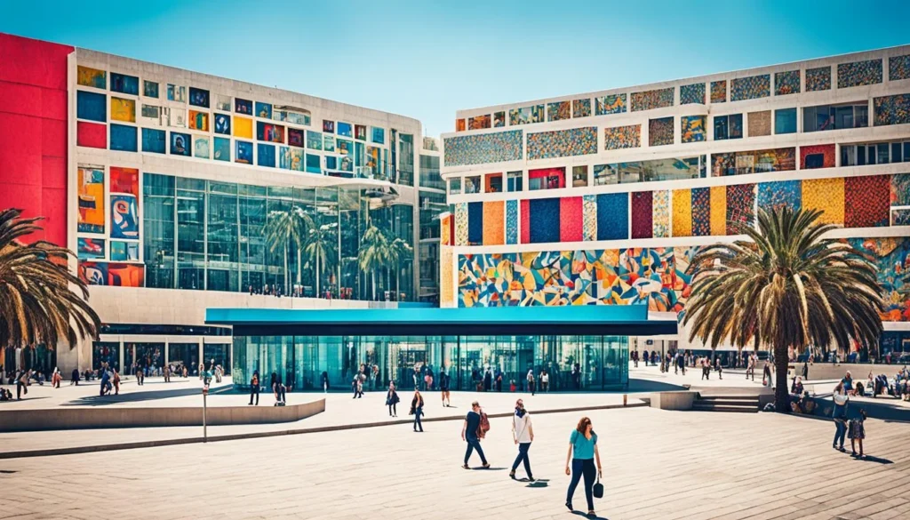 museums in Tel Aviv