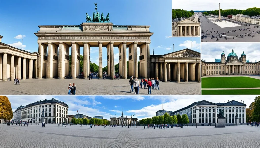 must-see historical sites in Berlin