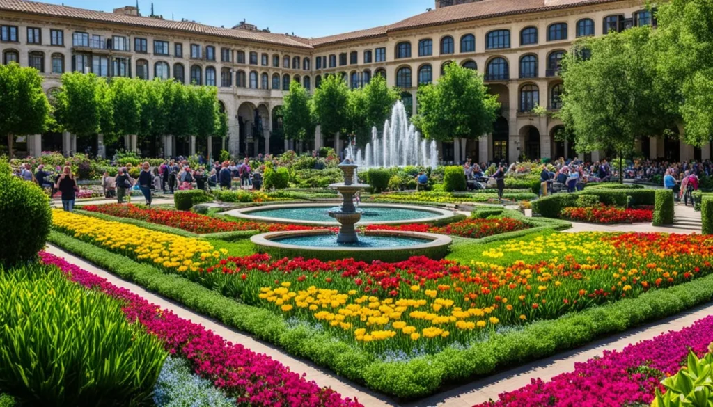 must-see sights in Munich