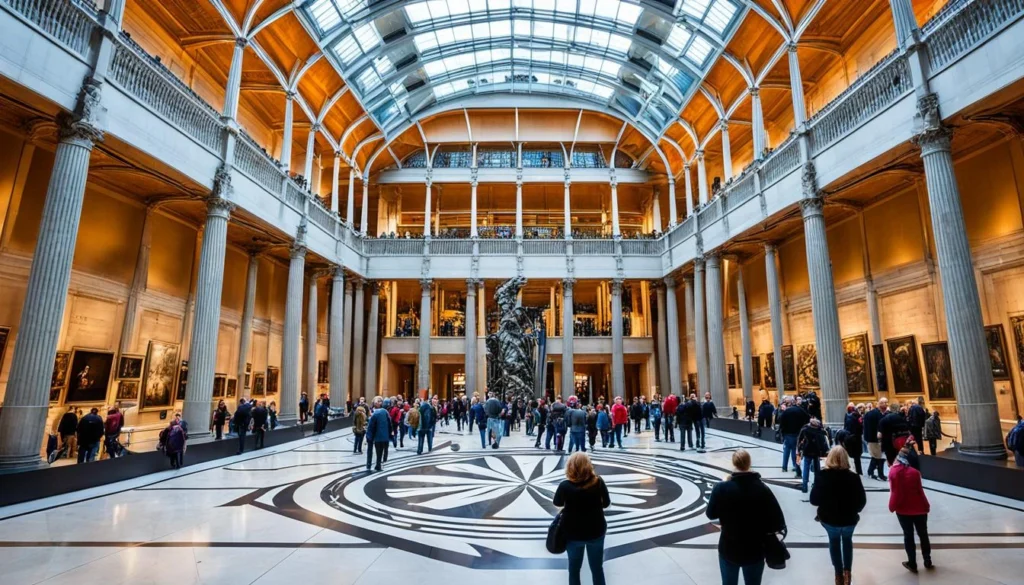 national museum of scotland