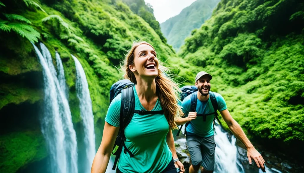 outdoor activities in Fortaleza