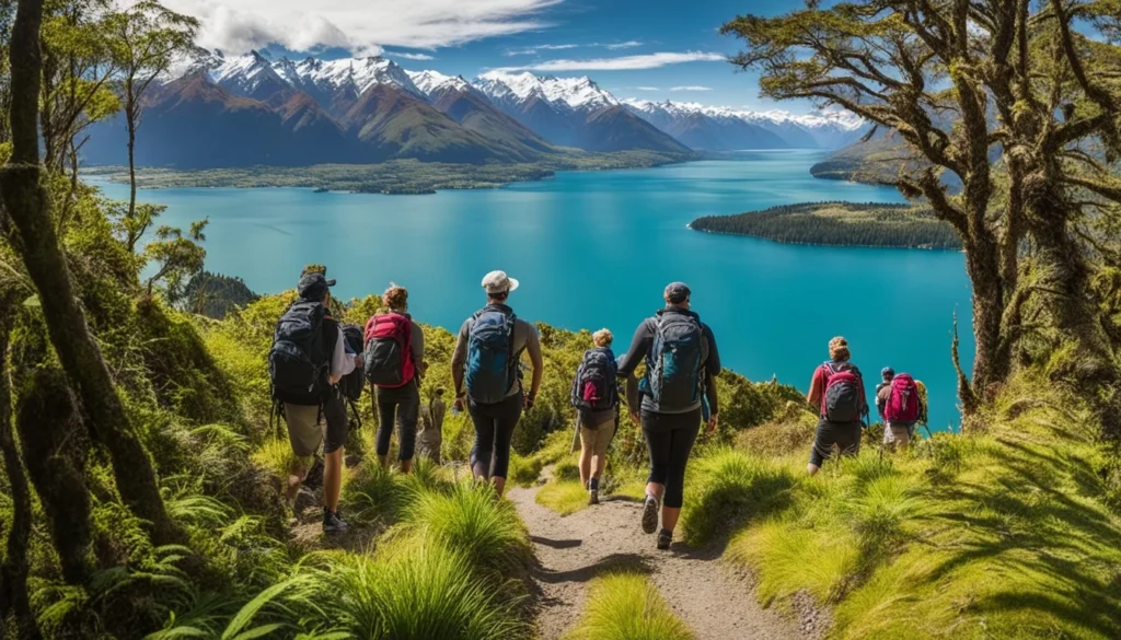 queenstown day trips