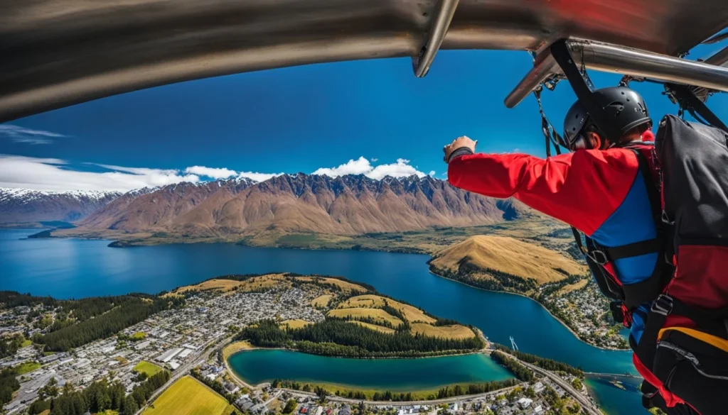 queenstown travel tips