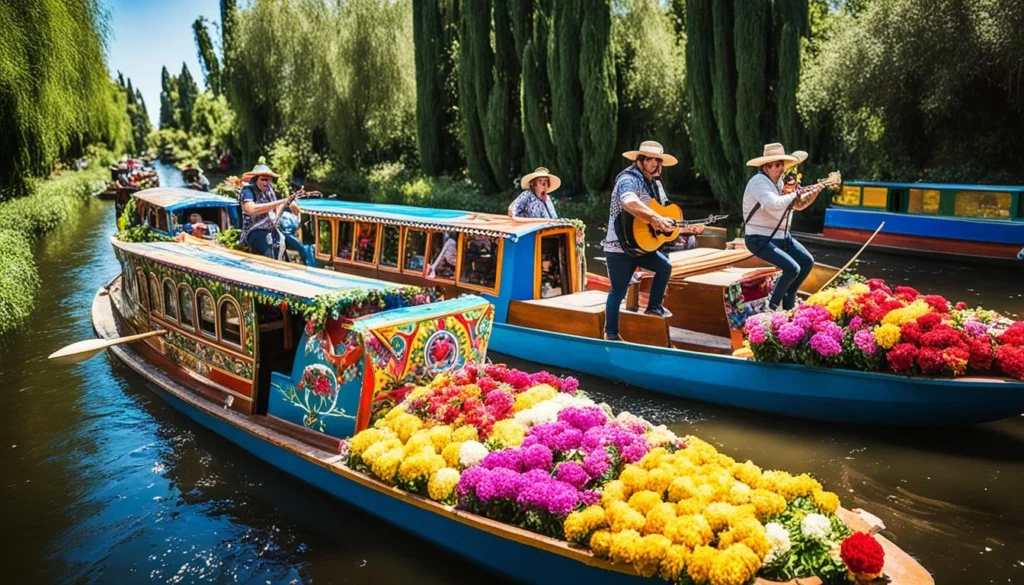 things to do in Mexico&quot." City