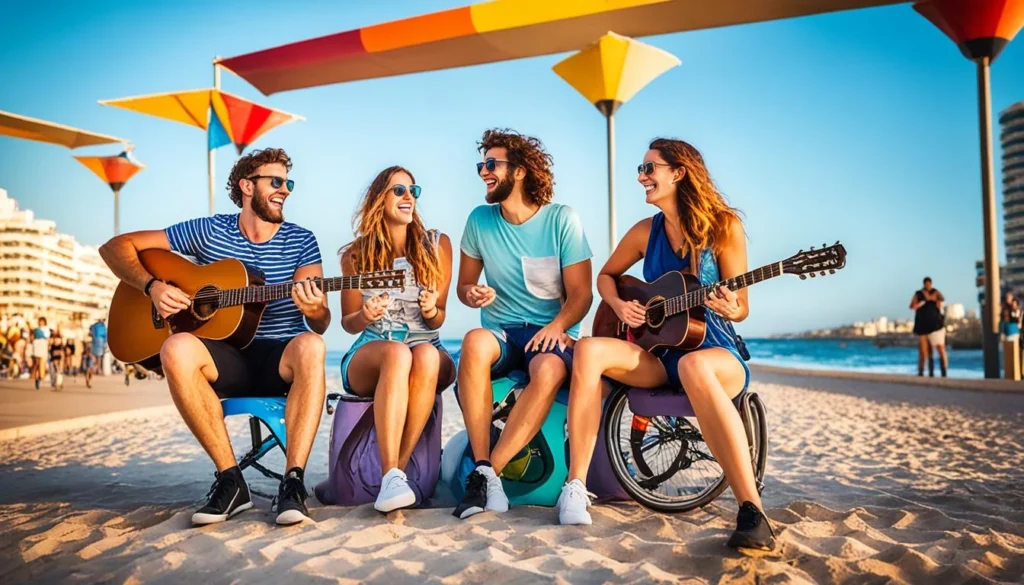 things to do in Tel Aviv for free