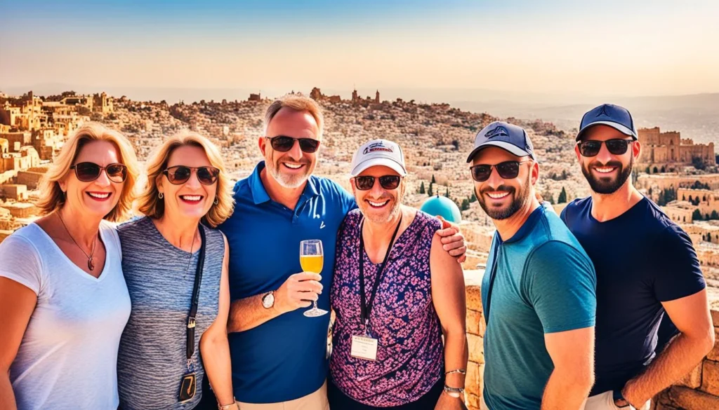 top attractions in Amman top attractions in Amman