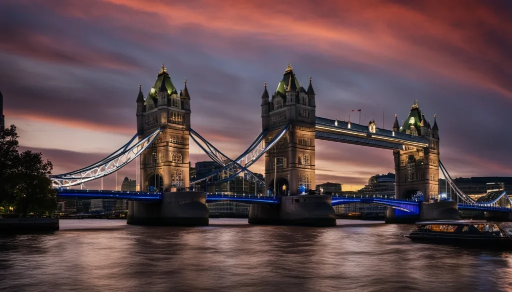 tower bridge