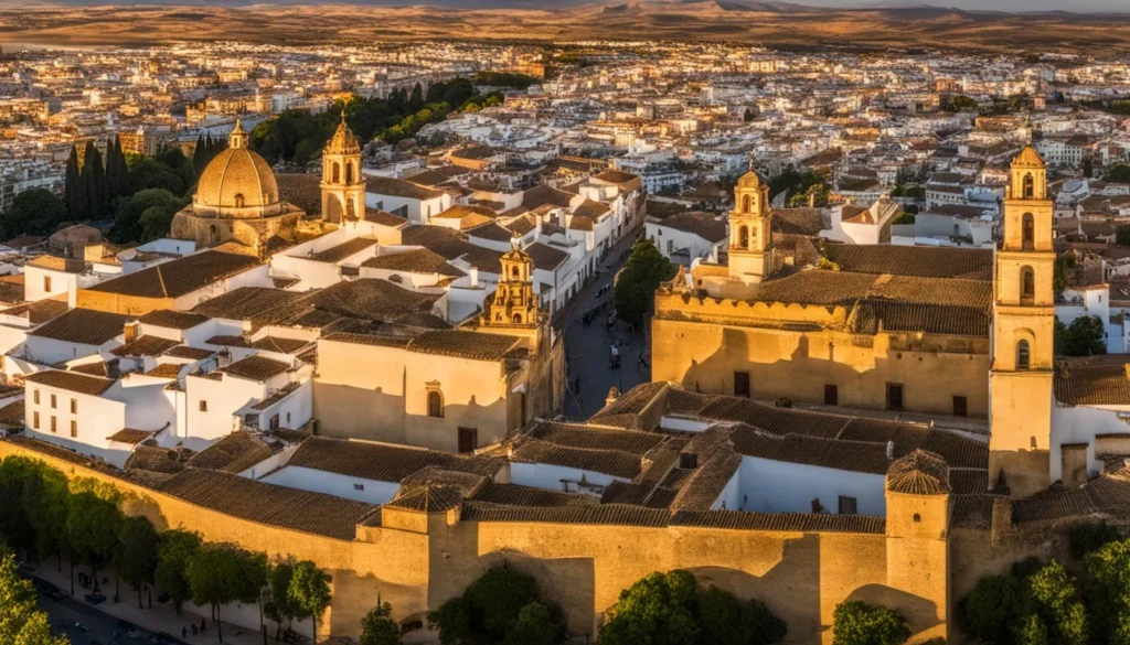 travel tips Córdoba