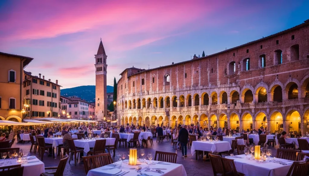 verona travel guide